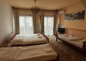 Foto dalla galleria di Főnix Rezidencia Pápa a Pápa