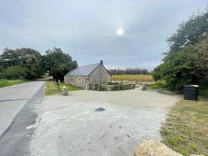 Fotografie z fotogalerie ubytování Lokorn - Chaleureux, parking, WiFi, 500m du centre v destinaci Locronan + 1 fotografie