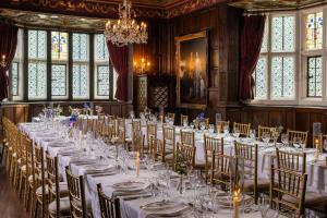 Ресторан / где поесть в New Hall Hotel & Spa, Birmingham +76 фотографий