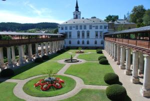 Imagen de la galería de Rodinné ubytování na Habeši, en Crhov