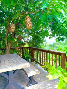 Gallery image of Margarita Lodge in Roatán