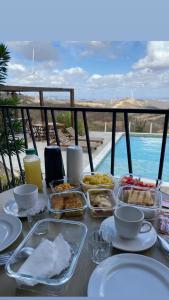 Φαγητό σε αυτό το καταφύγιο ή κάπου εκεί κοντά