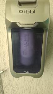 telecamera wii aintendo appoggiata su un tavolo di Studio Romântico a Volta Redonda 1 altra foto