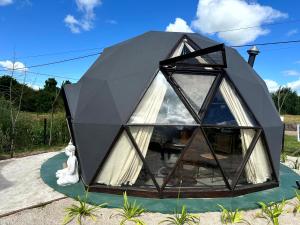 Billede fra billedgalleriet på Domo Buda - Experiencia Glamping en Mar de Ajó i Mar de Ajó