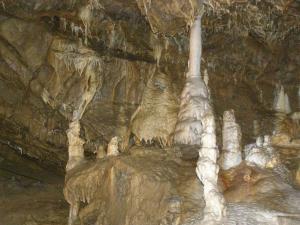 Fotografia z galérie ubytovania Rodinné ubytování na Habeši v destinácii Crhov