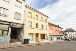 Здание апартаментов/квартиры