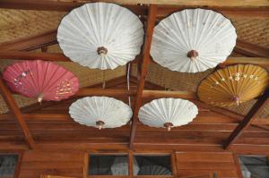 Foto sihtkohas Nyaung Shwe asuva majutusasutuse Trinity Family Inn galeriist