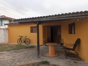 Gallery image of Pousada Dos Sonhos e Restaurante in Tacima