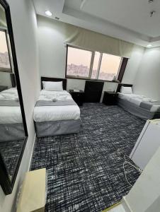 Foto dalla galleria di فندق شركة روكن المجد a Al Hindāwīyah