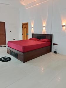 Afbeelding uit fotogalerij van Hotel in Jaffna