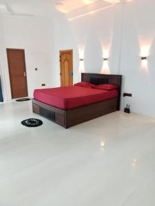 Afbeelding uit fotogalerij van Hotel in Jaffna