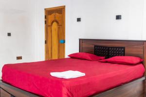 Afbeelding uit fotogalerij van Hotel in Jaffna