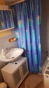 Billede fra billedgalleriet på Ferienhaus Insel Rügen i Glowe