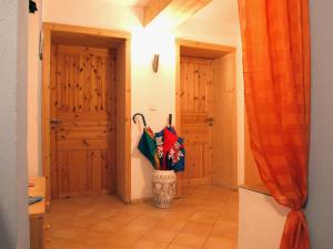 Billede fra billedgalleriet på Ferienwohnung Land Fleesensee i Lebbin + 9 billeder