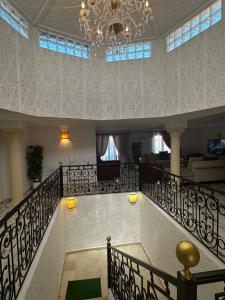 Fotografie z fotogalerie ubytování Résidence Les Camélias v destinaci Tabarka