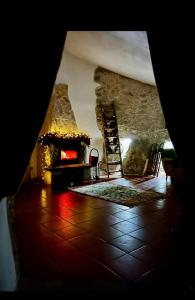 Ảnh trong thư viện ảnh của Animae Petra ở Lettopalena