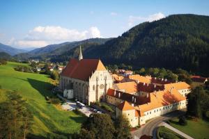 Phong cảnh thiên nhiên gần căn hộ