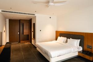 Gallery image of AVM Elite Suites Malur in Mālūr