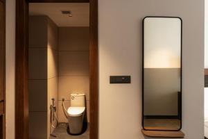Gallery image of AVM Elite Suites Malur in Mālūr