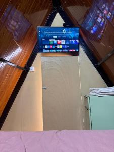 Fotografie z fotogalerie ubytování Pousada Recanto da Estação v destinaci São João da Boa Vista