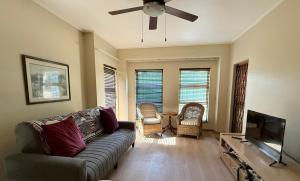 Μια τηλεόραση ή/και κέντρο ψυχαγωγίας στο Becketts Bliss