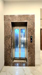 Ảnh trong thư viện ảnh của Hotel Trivana ở Indore