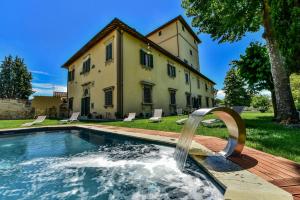 I 10 migliori hotel con piscina di Firenze, Italia | Booking.com