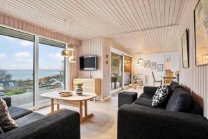 Et tv og/eller underholdning på FY404-Middelfart-Klintholmvej-62