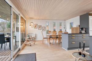 Køkken eller tekøkken på FY404-Middelfart-Klintholmvej-62