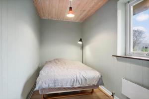 En eller flere senge i et værelse på FY404-Middelfart-Klintholmvej-62