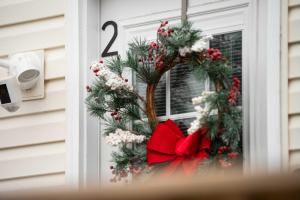 Φωτογραφία από το άλμπουμ του 3BR Condo Near Ark Encounter, 8 Guests, Parking σε Williamstown