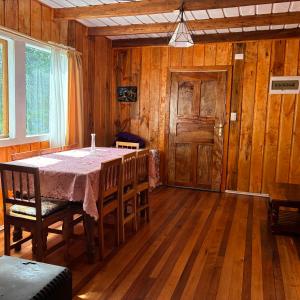 Billede fra billedgalleriet på Cabañas Lago Ranco i Lago Ranco