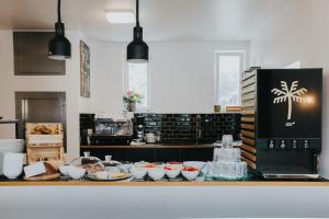 Toit hotelli aladel või selle läheduses