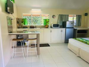 Gallery image of Pokata Studio Unit 2 in Rarotonga