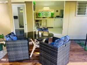 Gallery image of Pokata Studio Unit 2 in Rarotonga