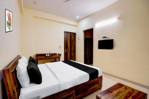 Ảnh trong thư viện ảnh của Hotel O Noida 86 retreat ở Indirapuram