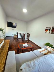 Et tv og/eller underholdning på Casa Riosario