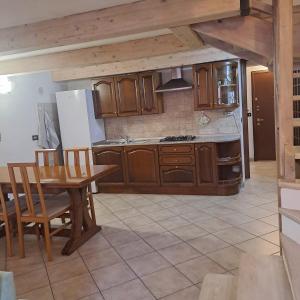 Fotografie z fotogalerie ubytování ZN Cervinia v destinaci Châtillon