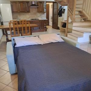 Fotografie z fotogalerie ubytování ZN Cervinia v destinaci Châtillon