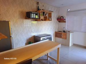 Afbeelding uit fotogalerij van Habibi acomodação in Maputo