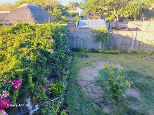 Afbeelding uit fotogalerij van Habibi acomodação in Maputo