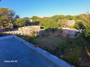 Příroda nedaleko apartmánu + 5 fotografií