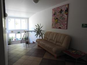 Posedenie v ubytovaní Apartmán Lipno 20