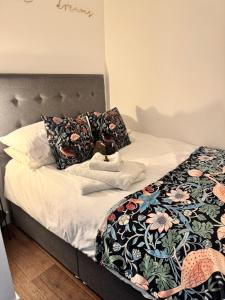 Gallery image of Chloes Retreat in Norwich