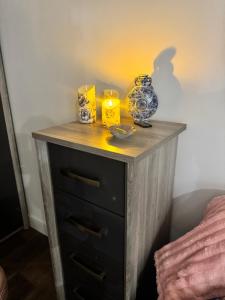 Gallery image of Chloes Retreat in Norwich +18 photos