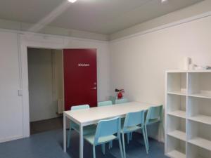 Φωτογραφία από το άλμπουμ του Hotel Arctic Circle στο Kangerlussuaq