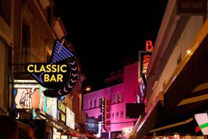 Fotografie z fotogalerie ubytování Hotel Indigo Albufeira by IHG v destinaci Albufeira + 90 fotografií