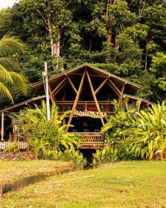 Zahrada ubytování El Almejal + 131 fotografií