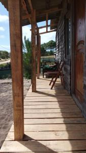 Phong cảnh thiên nhiên gần nhà nghỉ dưỡng