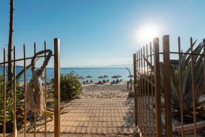 Φυσικό τοπίο κοντά σε αυτό το διαμέρισμα